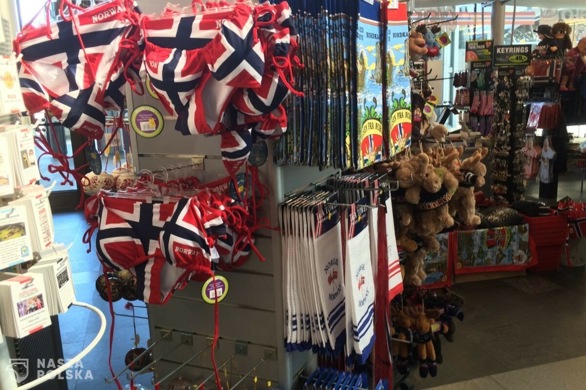 Norwegia/ Impreza służbowa dla zaszczepionych. Po przyjęciu co najmniej kilkanaście osób ma Omikron