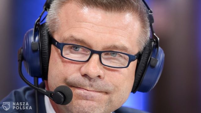 Prezydent Kielc apeluje do radnych o zwołanie referendum