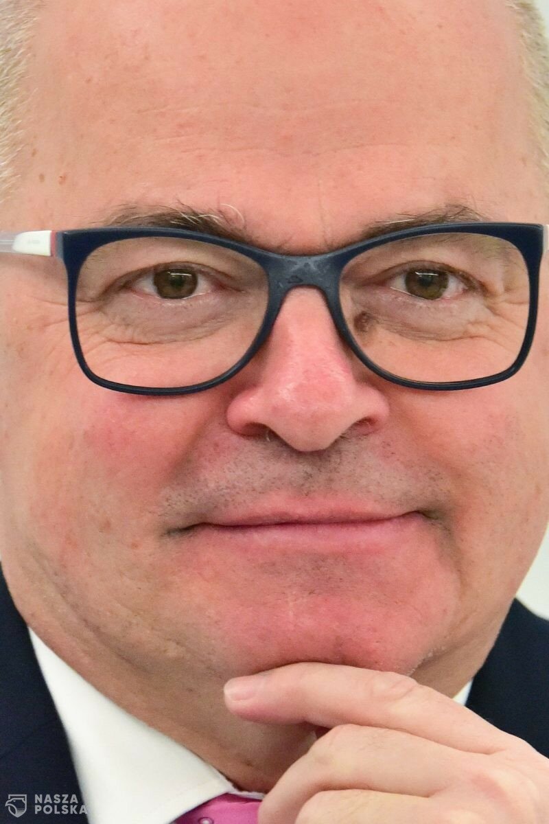 Tomasz Zimoch dołącza do Hołowni