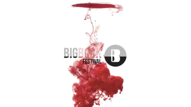 Big Book Festival – w weekend w Warszawie