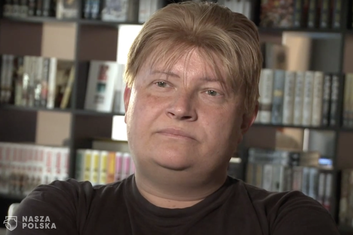 Polscy pisarze przeciw lewicowej cenzurze w „Nowej Fantastyce”