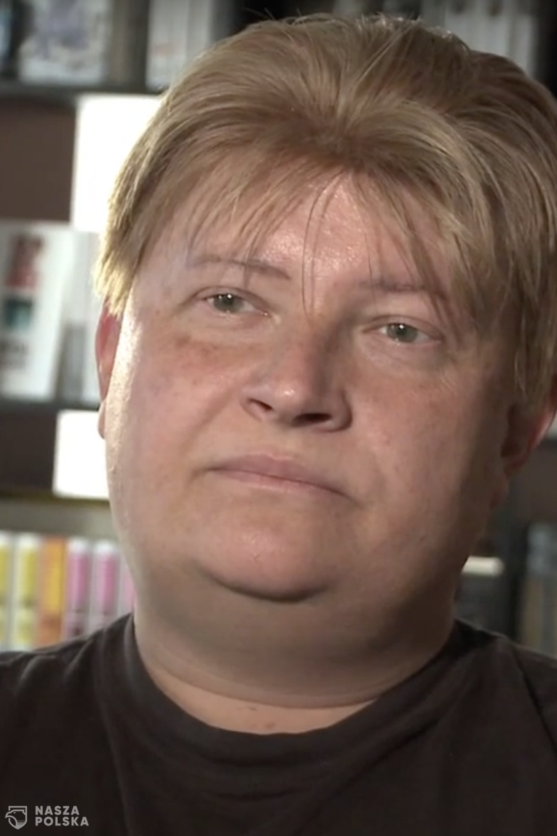 Polscy pisarze przeciw lewicowej cenzurze w „Nowej Fantastyce”