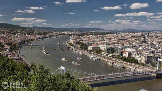 Kościół Polski w Budapeszcie centrum religijnym i kulturalnym