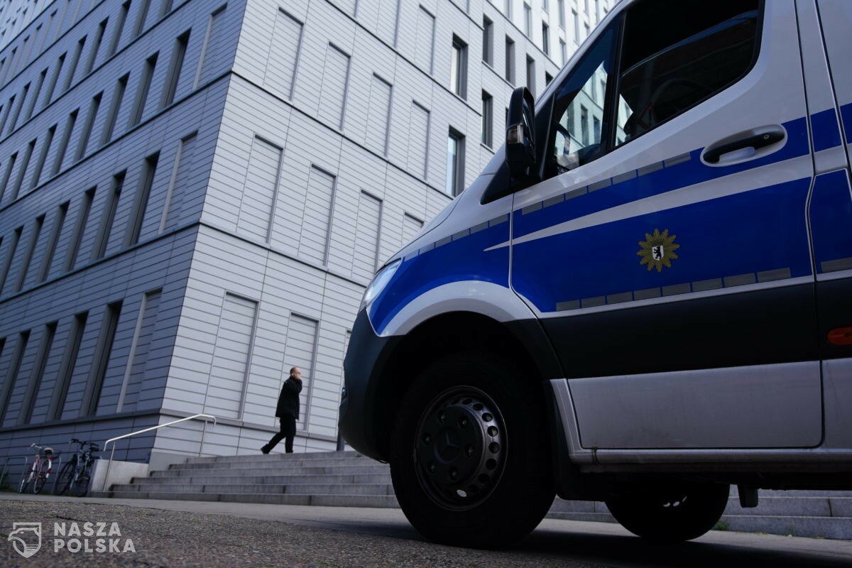 Rosyjski student otworzył ogień na uniwersytecie, zginęło 8 osób