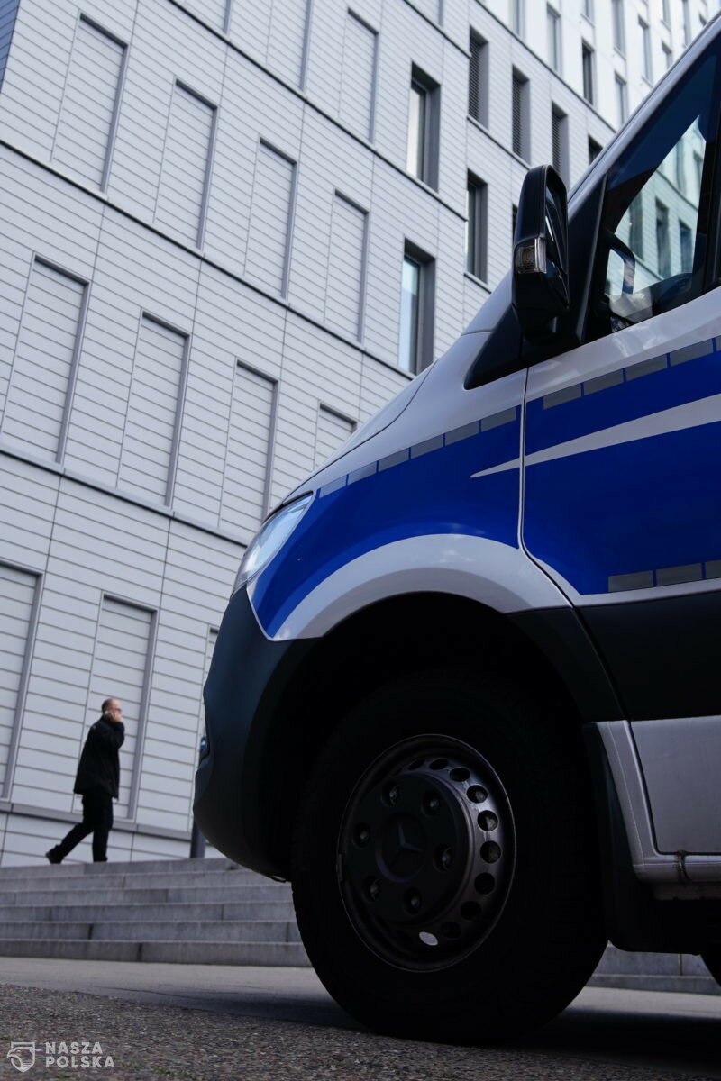 Rosyjski student otworzył ogień na uniwersytecie, zginęło 8 osób