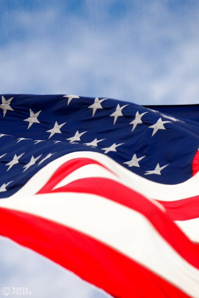 Największym zagrożeniem dla USA jest walka Chin o pozycję globalnego mocarstwa