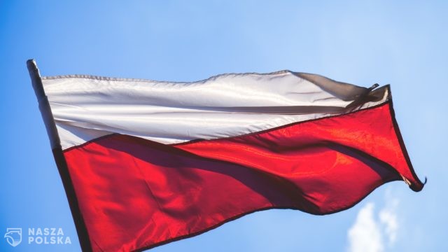 Obchody Święta Niepodległości; w Warszawie Marsz Niepodległości