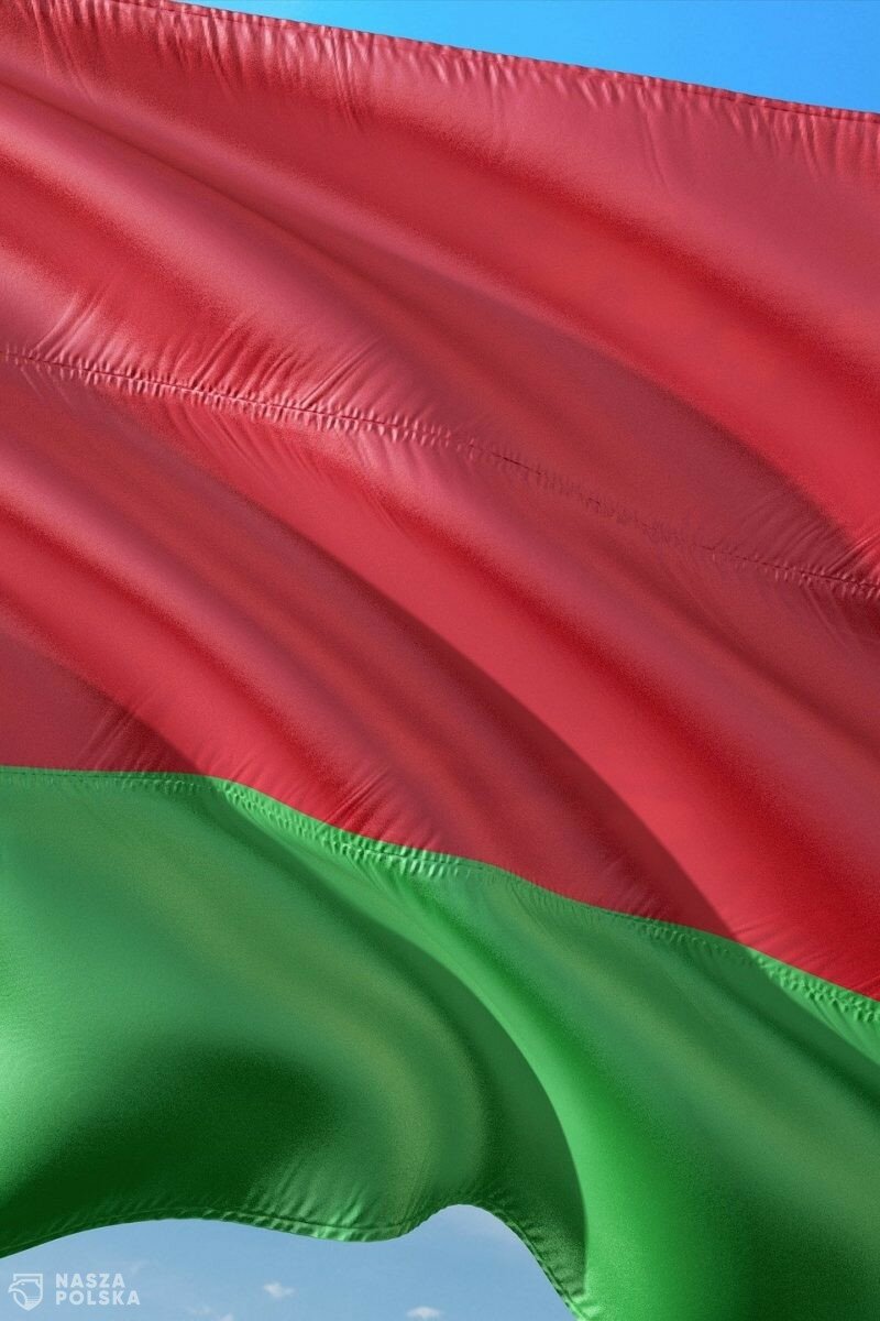 Wiceszef MSZ: są rozmowy z Białorusią na odpowiednim szczeblu; strona białoruska zachowuje się destrukcyjnie