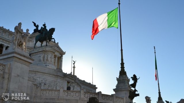 Centroprawica wygrała wybory we Włoszech