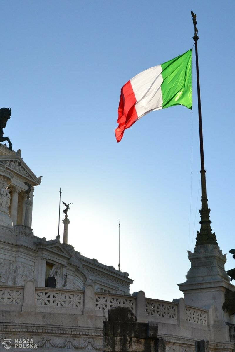 Centroprawica wygrała wybory we Włoszech