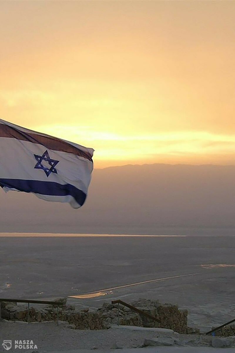 Izrael/ Wykryto pierwszy przypadek odmiany koronawirusa AY4.2