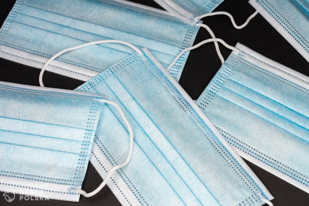 Co druga firma, która oferowała sprzęt resortowi zdrowia, była niewiarygodna