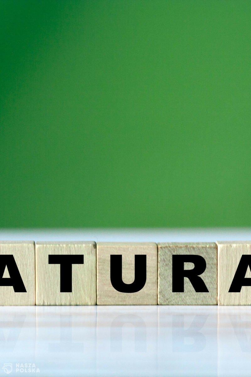 CKE: Maturę zdało 74 proc. tegorocznych absolwentów