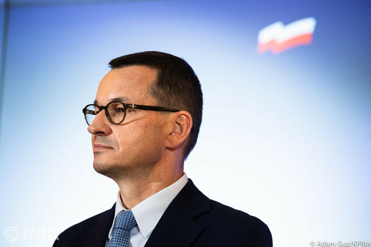 Premier: prof. Gunnar Heinsohn znakomicie potrafi łączyć wiedzę z bardzo wielu obszarów