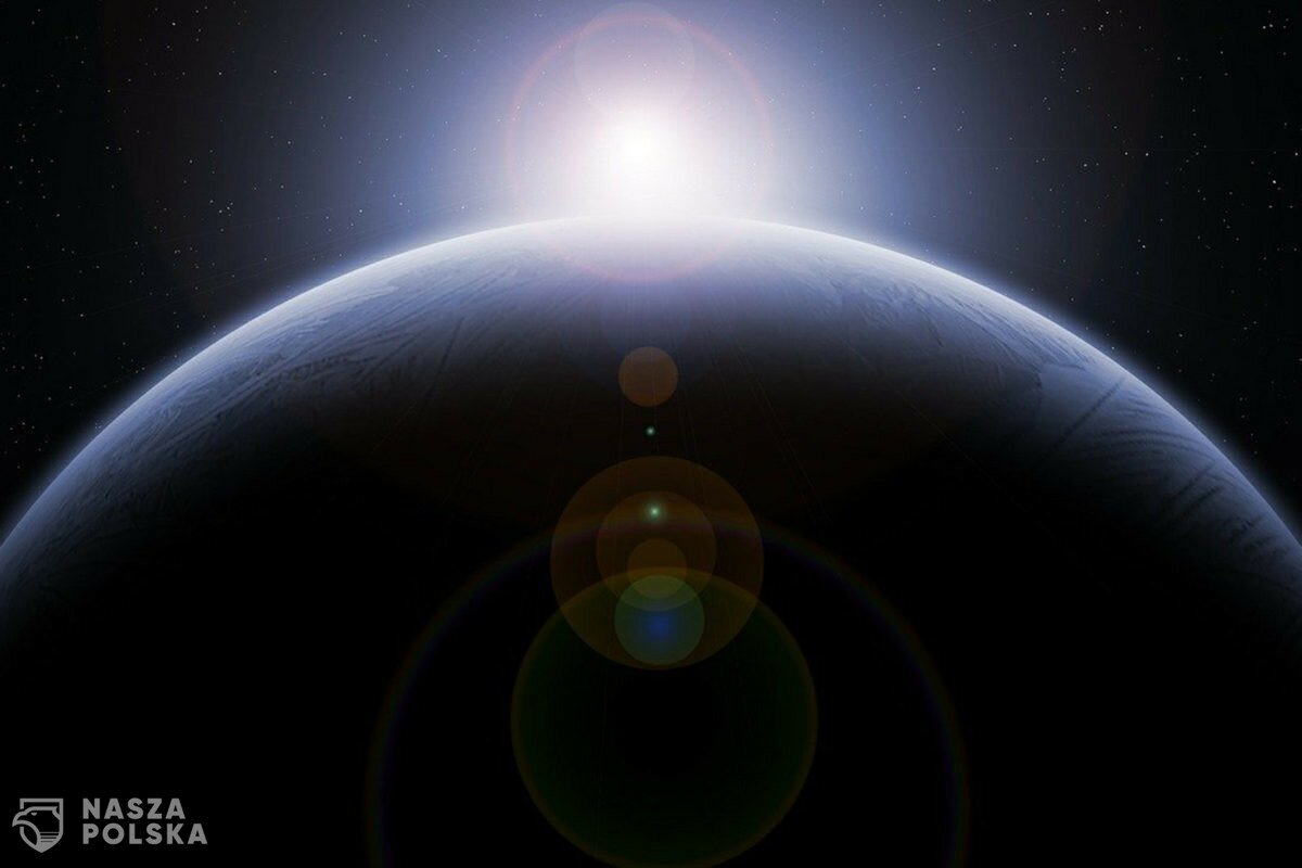 Naukowcy pomylili się obliczając wiek wszechświata o… miliard lat