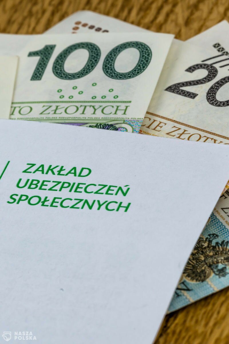 Zasiłek opiekuńczy przysługuje także w razie zamknięcia klasy lub grupy przedszkolnej