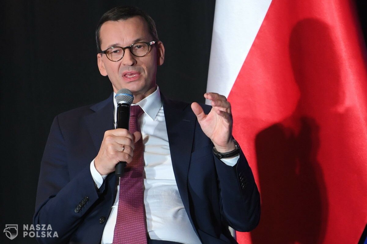 Premier gwarantuje, że polityka społeczna rządu zostanie utrzymana