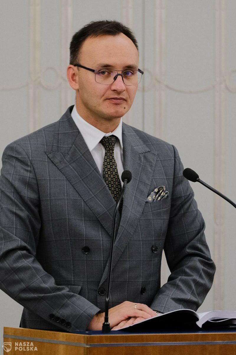 Rzecznik Praw Dziecka do szefa MZ: zdrowie dzieci ważniejsze od procedur