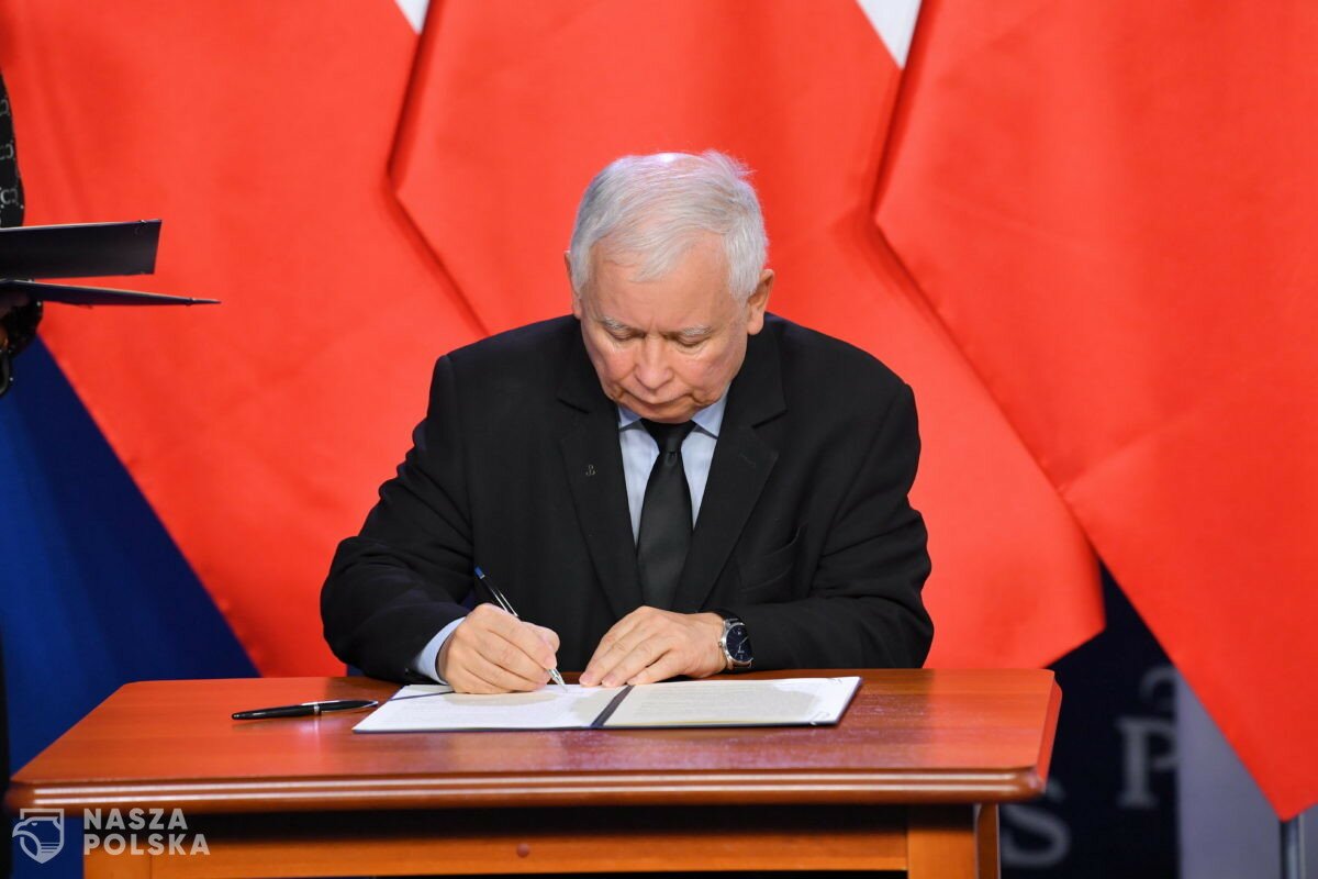 Zebrało się kierownictwo PiS ws. rekonstrukcji rządu