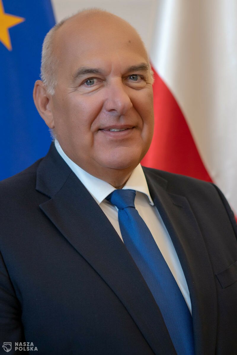 Kościński: robimy reset i ukłon w stronę tych, co mniej zarabiają