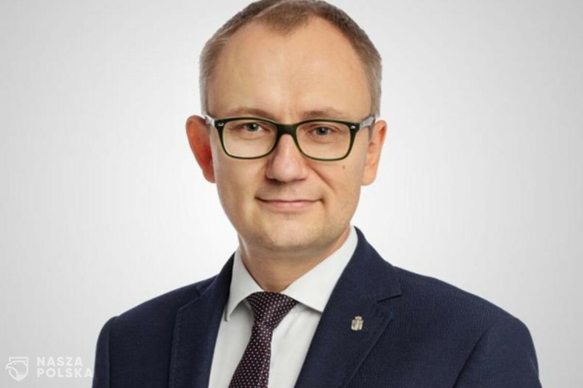 Poboży: Są posłowie z naszego klubu mający inne zdanie niż kierownictwo partii Poboży: Są posłowie z naszego klubu mający inne zdanie niż kierownictwo partii