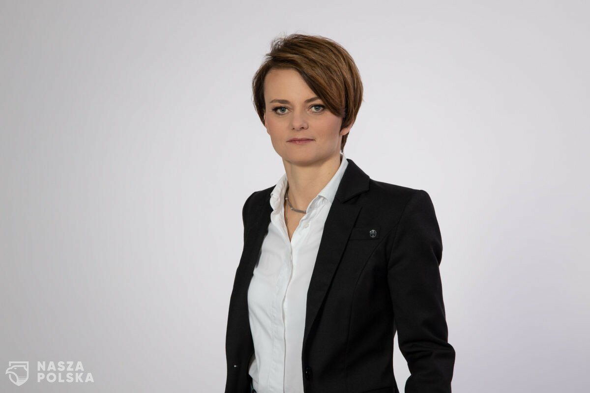 [WYWIAD] Emilewicz opuszcza Porozumienie