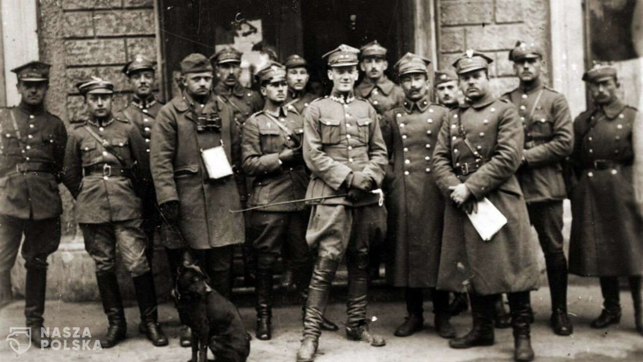 100 lat temu doszło do bitwy nad Niemnem – boju przesądzającego o losach wojny z bolszewikami