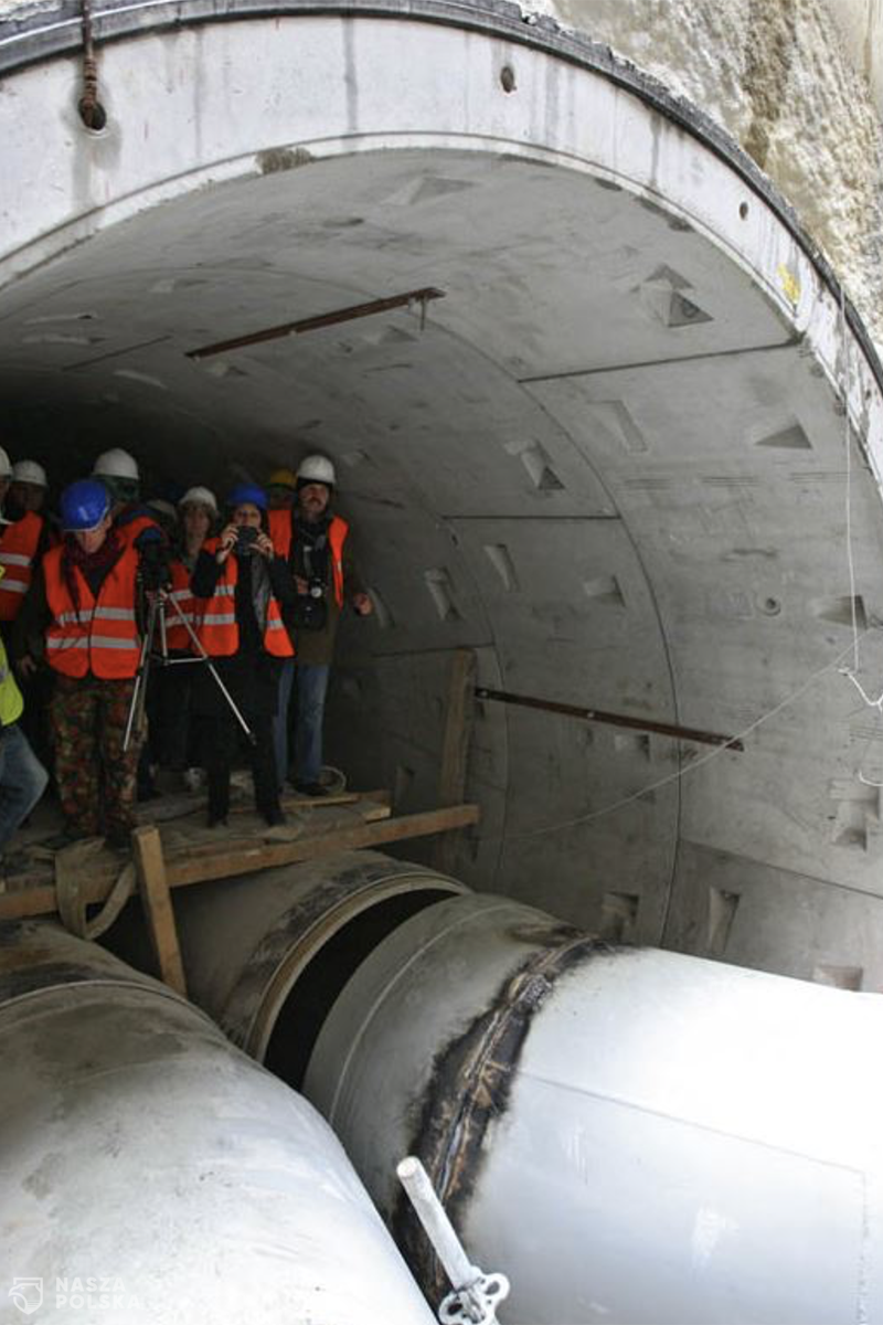 Co się stało w Czajce? Internauta ujawnia partactwo i prowizorkę!