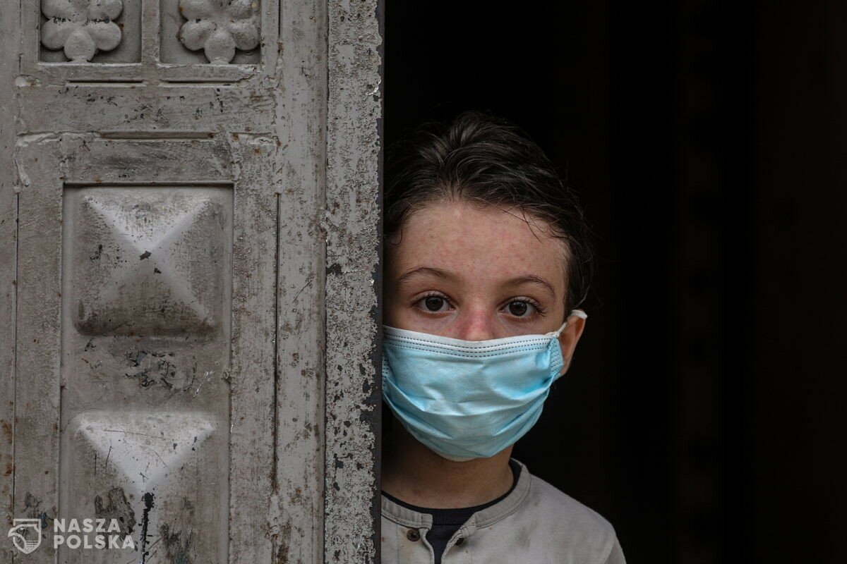 Pandemia i nauka zdalna/ „Lekarze odchodzą z pracy, a dzieci i młodzieży na oddziałach psychiatrycznych jest więcej niż kiedykolwiek” Pandemia i nauka zdalna/ „Lekarze odchodzą z pracy, a dzieci i młodzieży na oddziałach psychiatrycznych jest więcej niż kiedykolwiek”