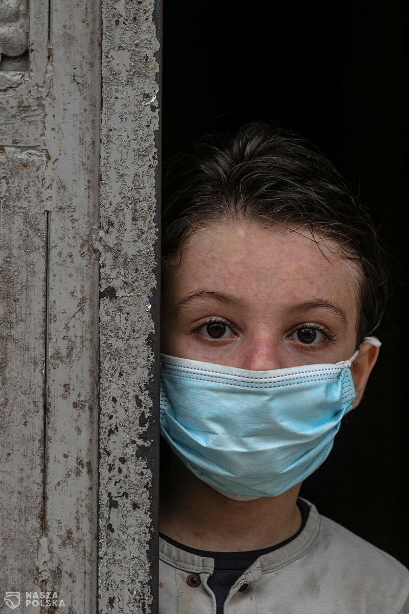 Pandemia i nauka zdalna/ „Lekarze odchodzą z pracy, a dzieci i młodzieży na oddziałach psychiatrycznych jest więcej niż kiedykolwiek”