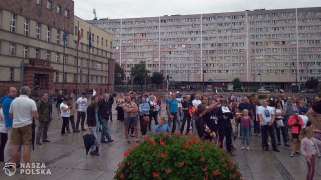 Śląsk ma dość pandemii. W sobotę protest