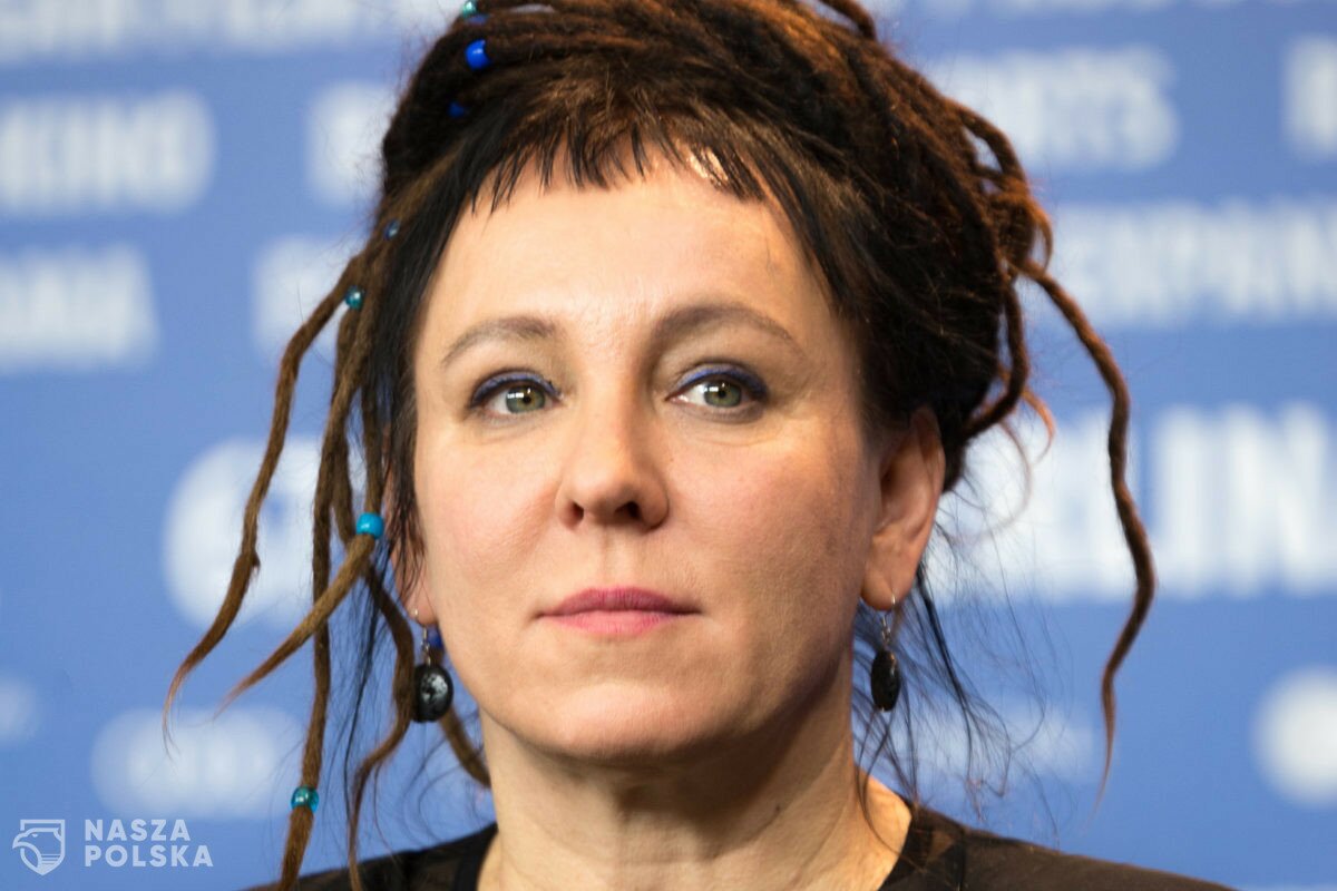 Olga Tokarczuk zapowiedziała, że nie przyjmie tytułu Honorowego Obywatela Dolnego Śląska