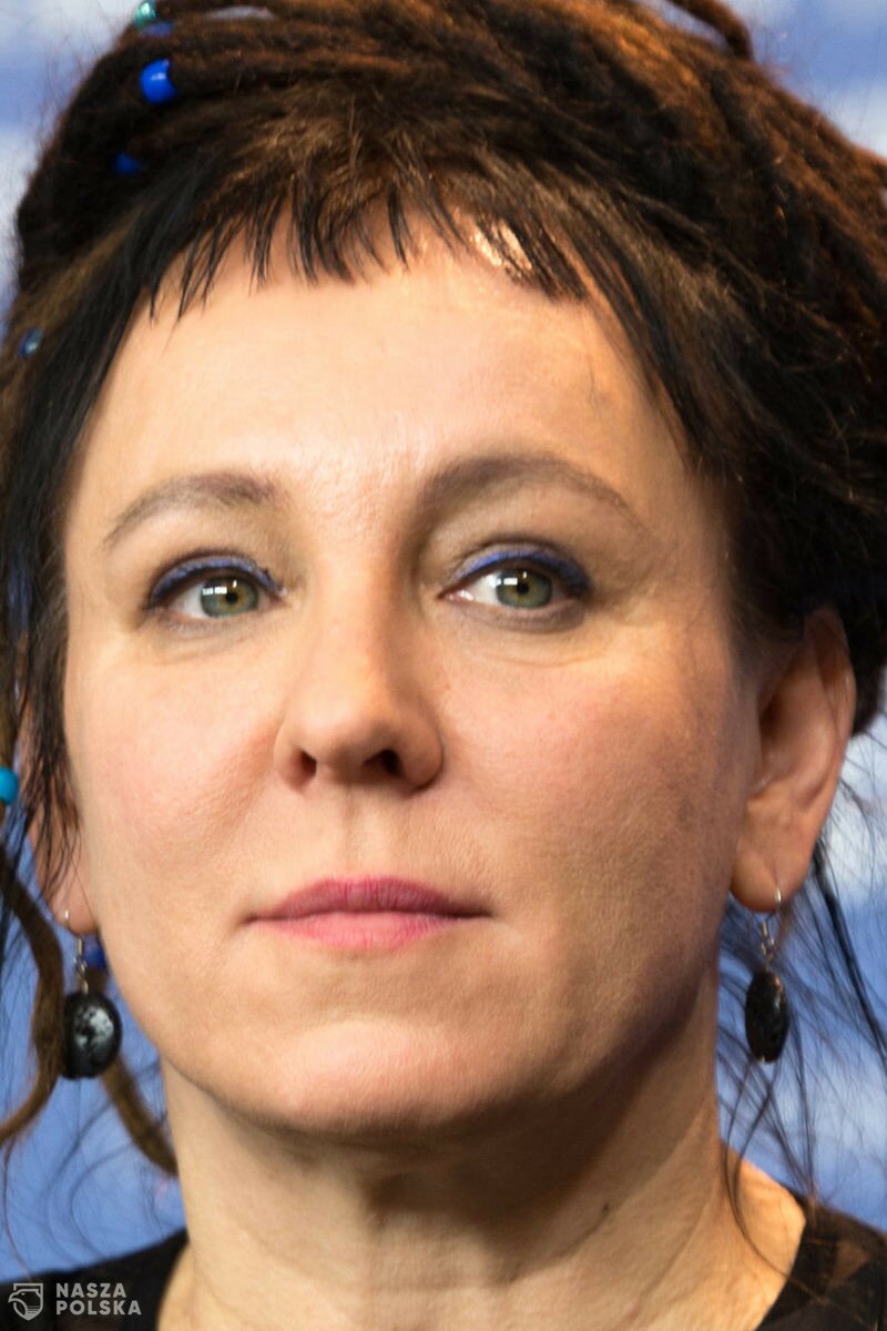 Olga Tokarczuk zapowiedziała, że nie przyjmie tytułu Honorowego Obywatela Dolnego Śląska