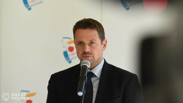 Szykuje się kolejny protest miast na weto w sprawie budżetu UE