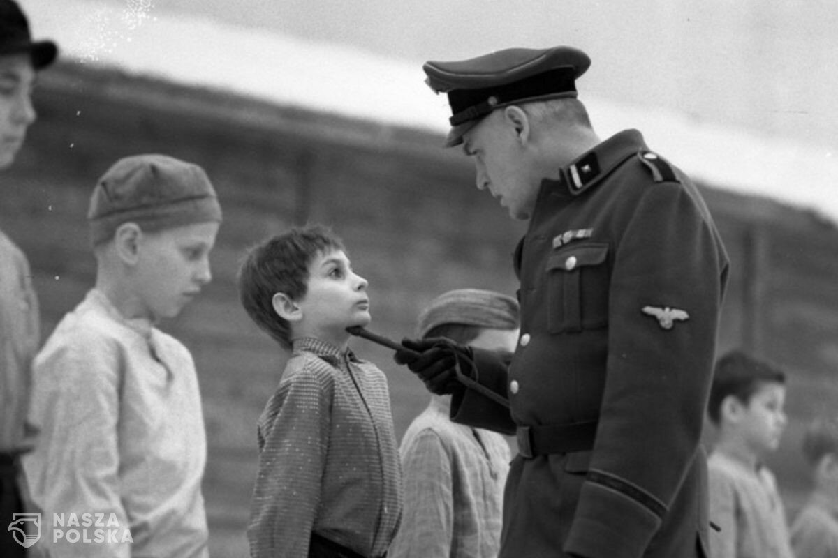 79. rocznica powstania niemieckiego obozu koncentracyjnego dla polskich dzieci 79. rocznica powstania niemieckiego obozu koncentracyjnego dla polskich dzieci