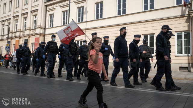 [SONDAŻ] Nie chcemy lockdownu