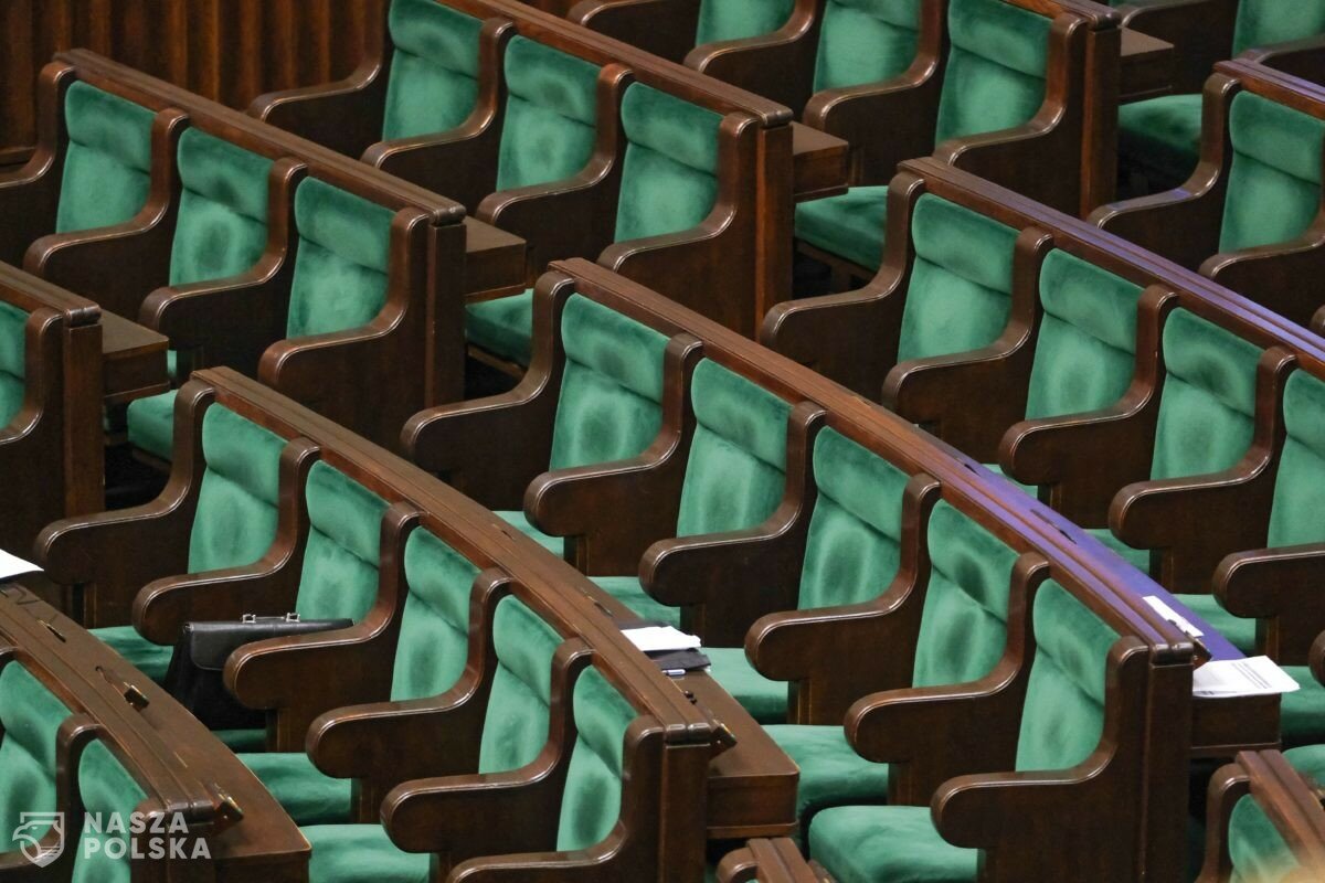 Opozycyjni posłowie-lekarze apelują o wprowadzenie segregacji sanitarnej