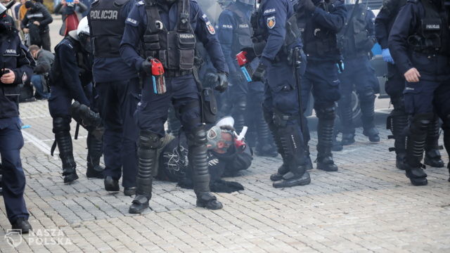 NIK sprawdzi policję