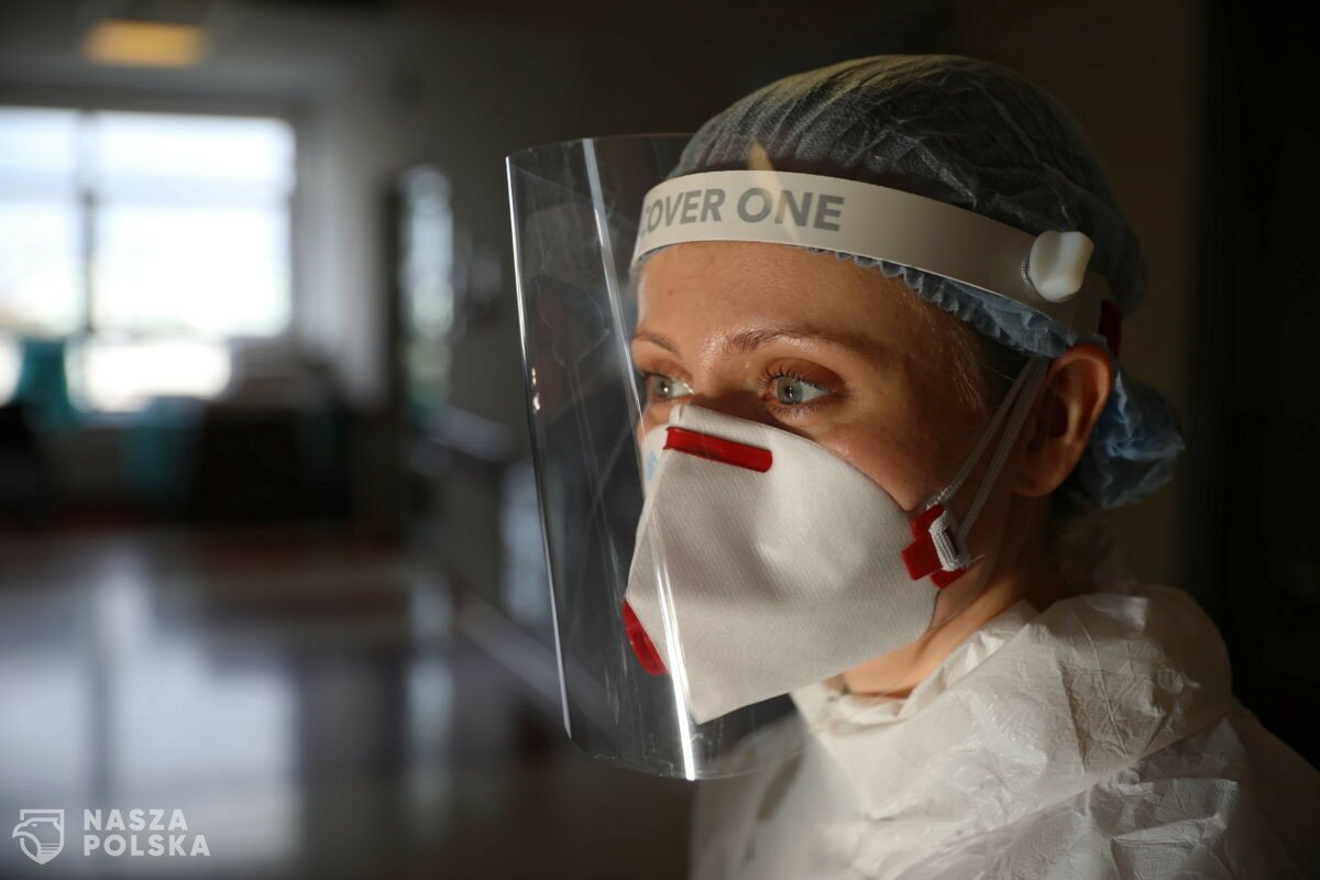 Tak Wielka Brytania chce walczyć z COVID-19! Dostarczy…