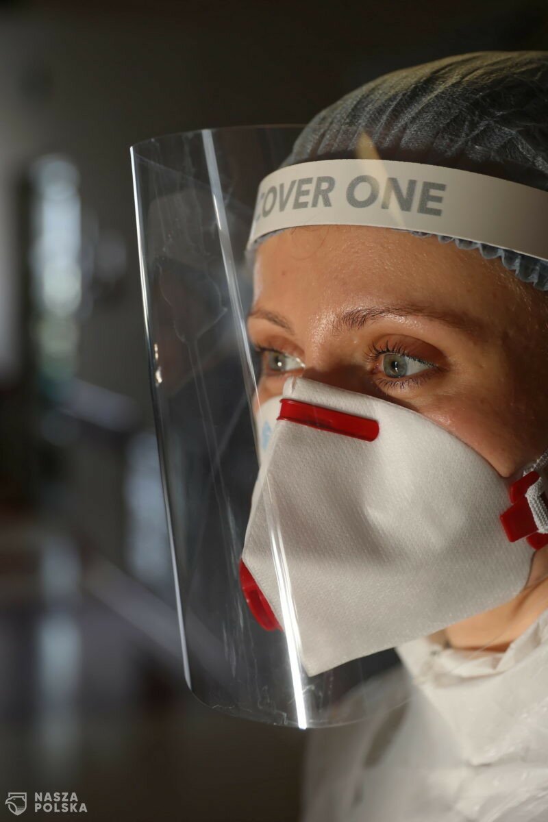 Tak Wielka Brytania chce walczyć z COVID-19! Dostarczy…