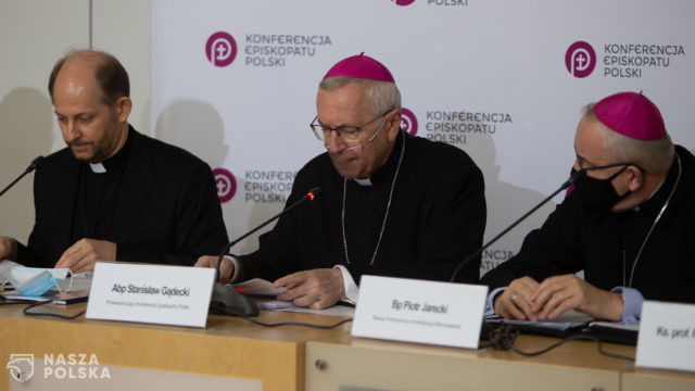 Przewodniczący Episkopatu: encyklika „Fratelli tutti” ukazuje braterstwo bez granic