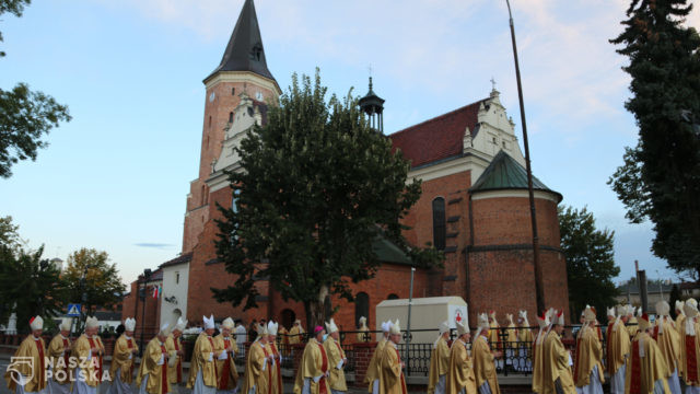 Abp Polak: Mądrość serca to łączenie kontemplacji i działania