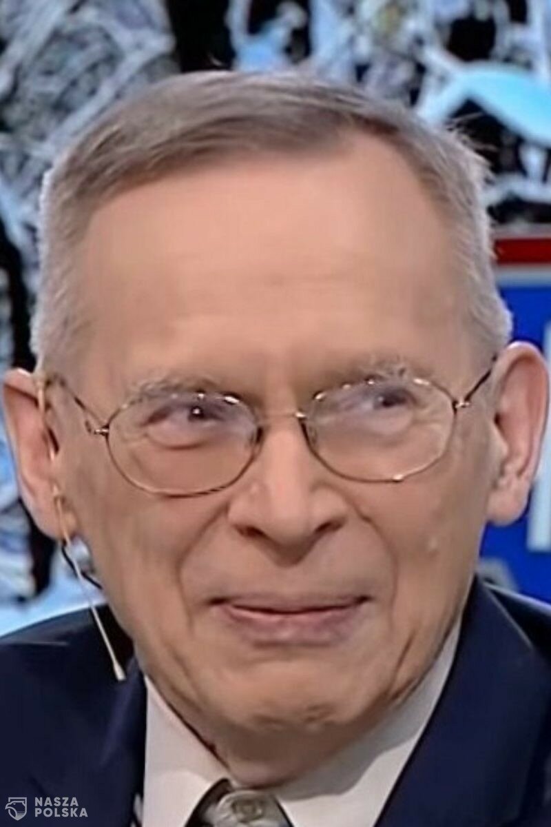 Prof. Gut: nowe zakażenia spowodują, że dojdziemy do odporności populacyjnej