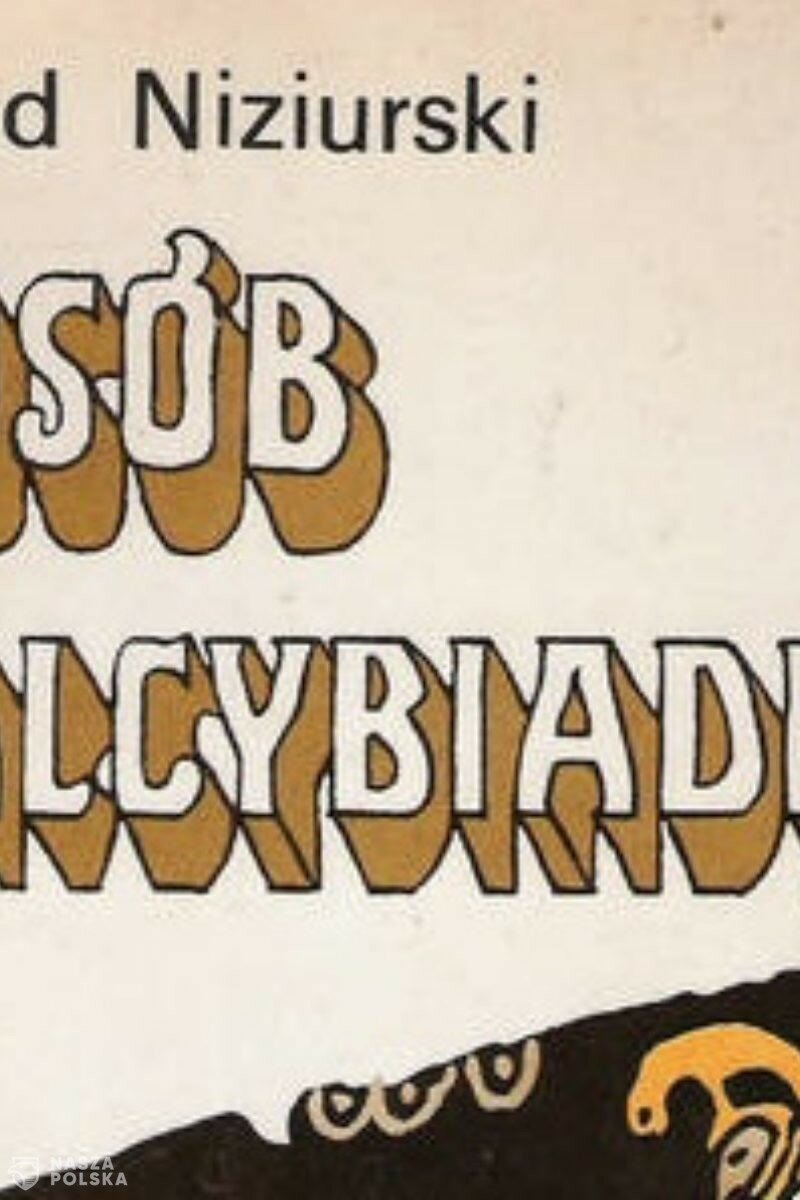 7 lat temu zmarł Edmund Niziurski – pisarz łączący pokolenia