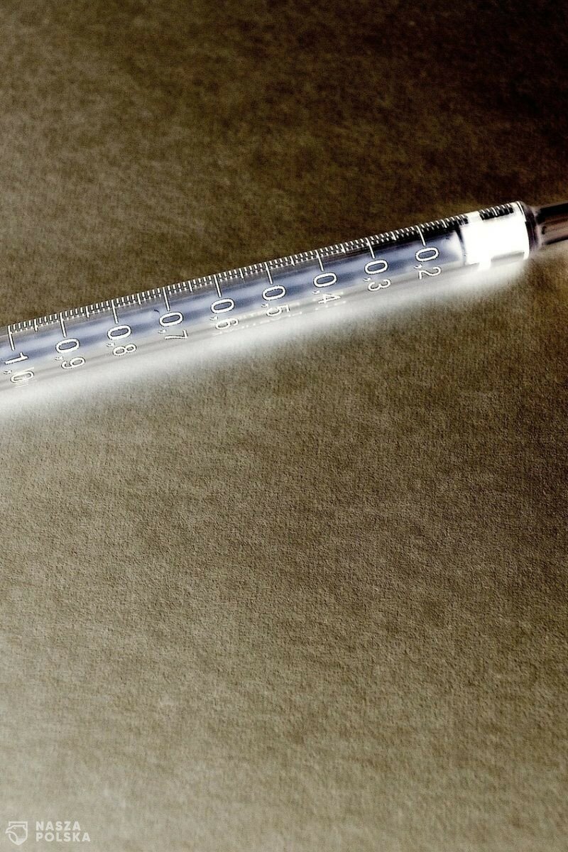 Eksperci: Aktualny kształt ustawy o przeciwdziałaniu narkomanii się nie sprawdza