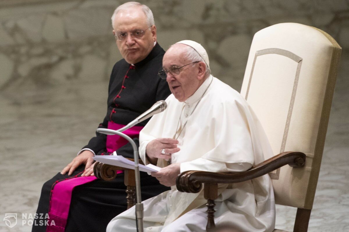 Papież w orędziu na Światowy Dzień Chorego: Uleczmy rany samotności i izolacji poprzez relacje