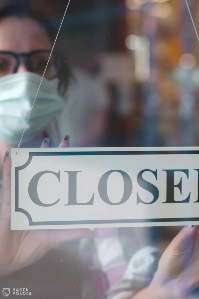 Grozi nam krajowy lockdown