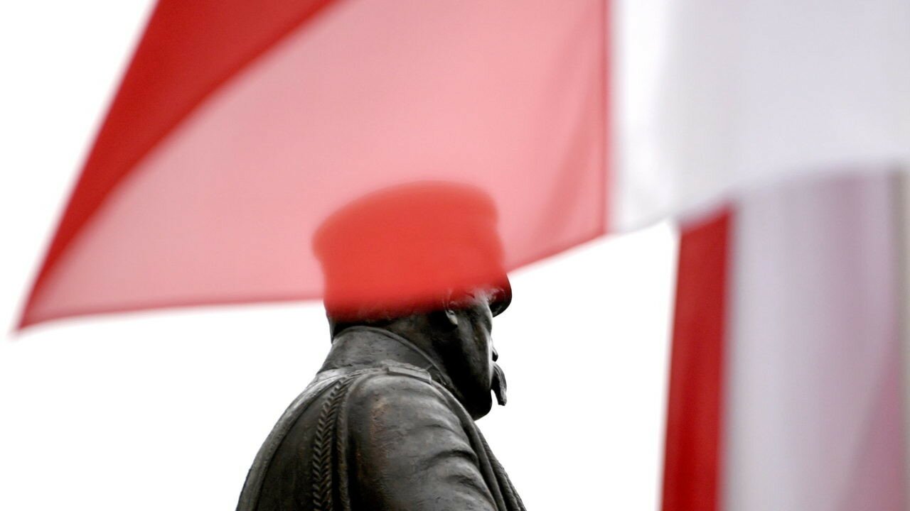 102 lata temu Rada Regencyjna przekazała Józefowi Piłsudskiemu władzę wojskową