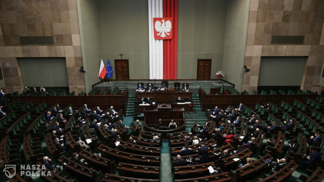 Lewiatan: Sejm zdecydował, że 40 tys. firm zapłaci dodatkowy podatek