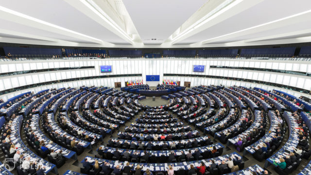 Parlament Europejski przyjął budżet na 2021 rok